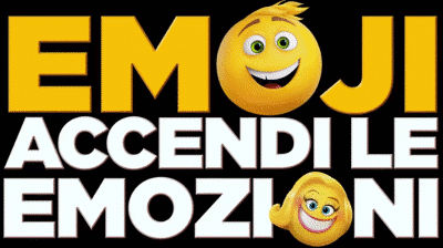 Emoji: Accendi le emozioni