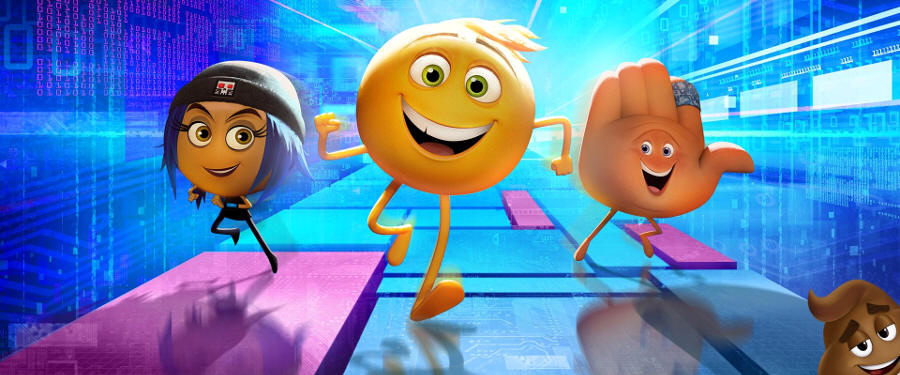 Emoji: Accendi le emozioni