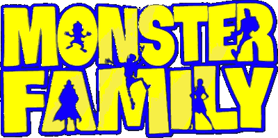 Monster Family