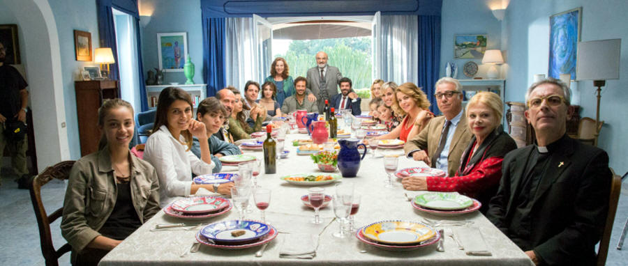 A casa tutti bene