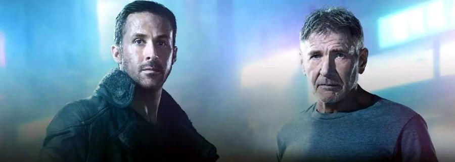 Blade Runner 2049