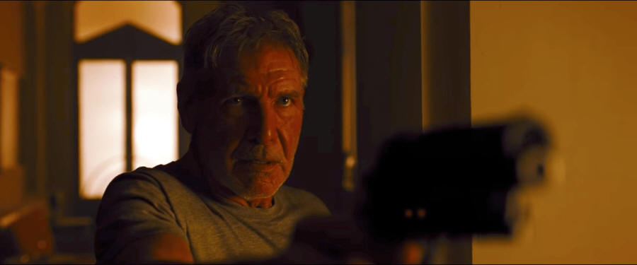 Blade Runner 2049