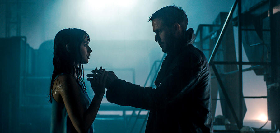 Blade Runner 2049
