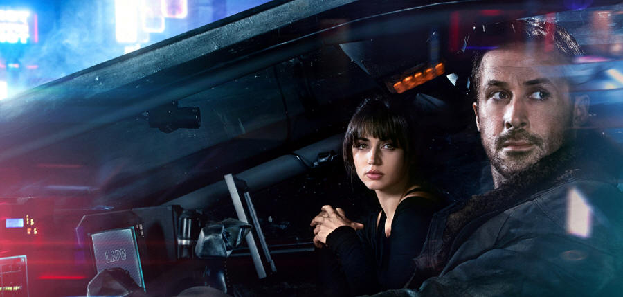 Blade Runner 2049