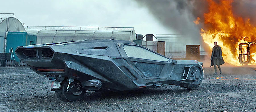 Blade Runner 2049