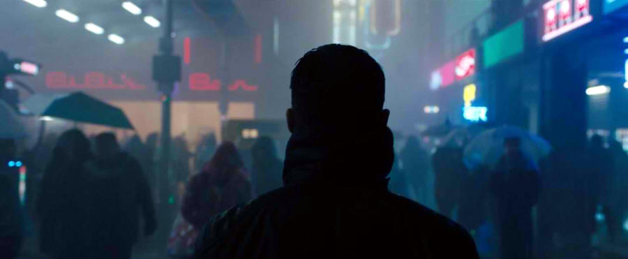 Blade Runner 2049