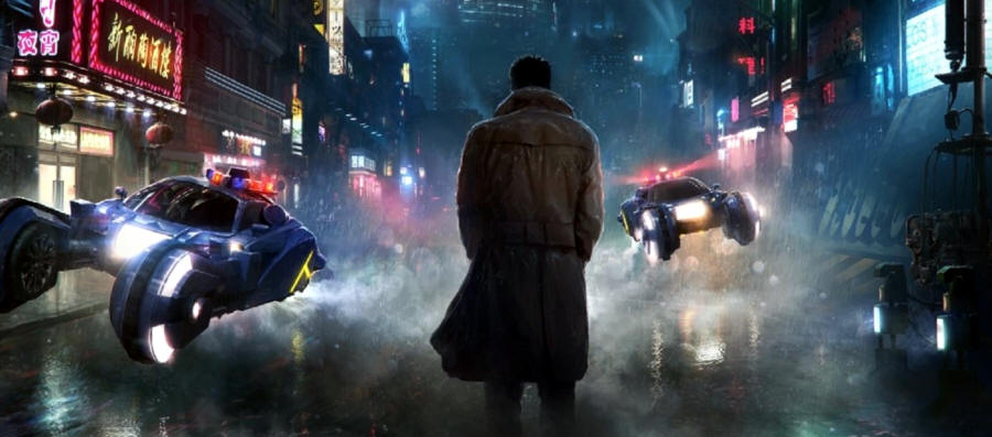 Blade Runner 2049