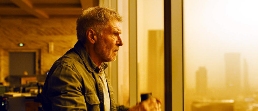 Blade Runner 2049