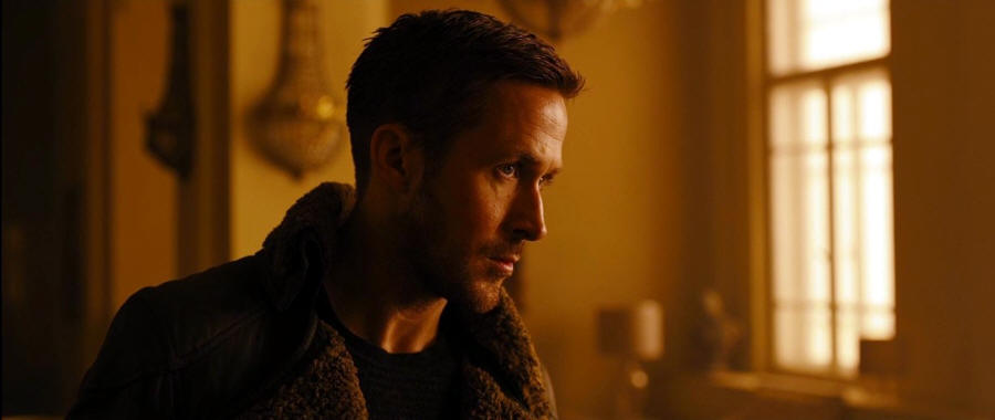Blade Runner 2049