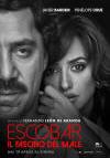 Escobar - Il Fascino del male