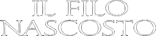 Il filo nascosto
