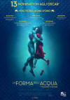 La forma dell’acqua – The Shape of Water