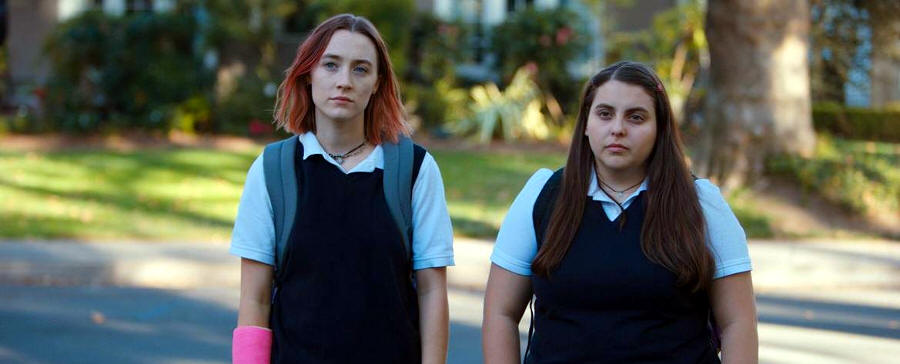 Lady Bird