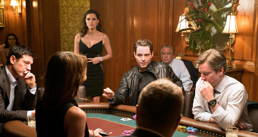 Molly's Game