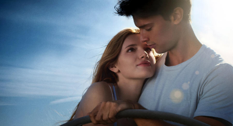Il sole a mezzanotte – Midnight Sun