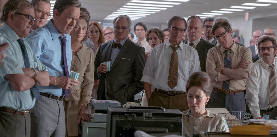 The Post