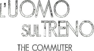 L'uomo sul treno - The Commuter