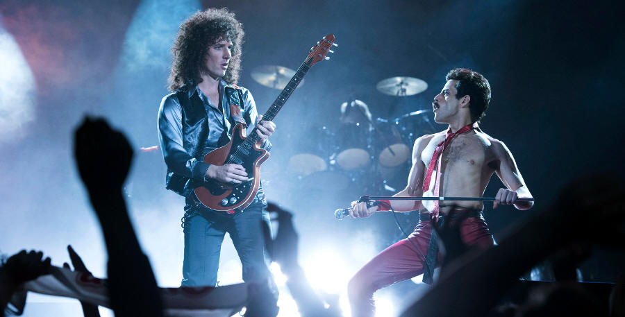 Bohemian Rhapsody