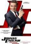 Johnny English colpisce ancora