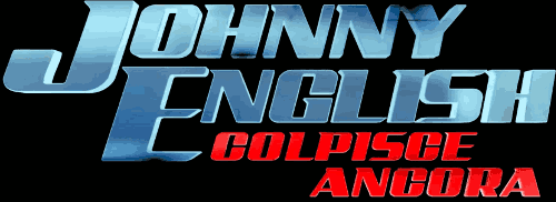 Johnny English colpisce ancora