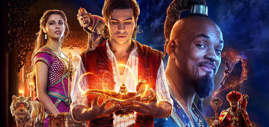 Aladdin