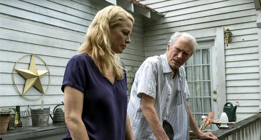 Il Corriere - The Mule