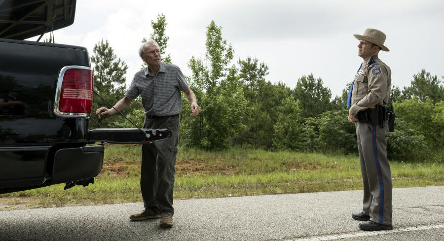 Il Corriere - The Mule