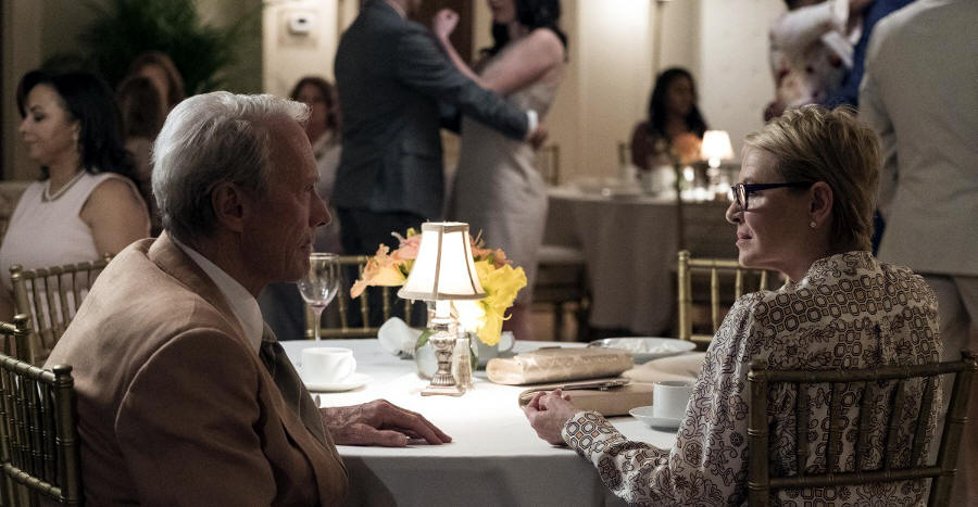 Il Corriere - The Mule