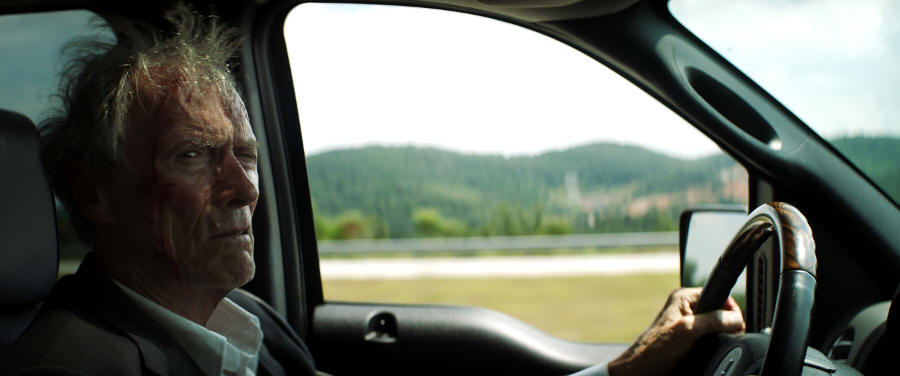 Il Corriere - The Mule
