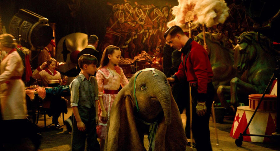 Dumbo