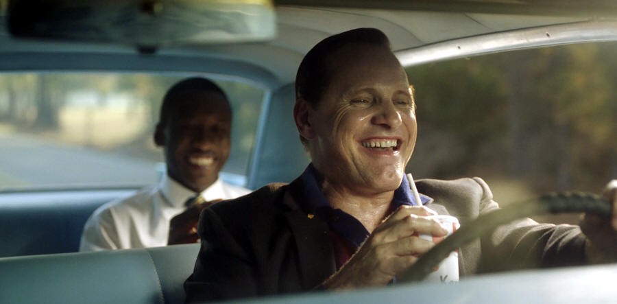 Green book