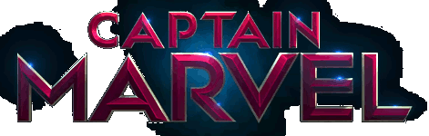 Captain Marvel