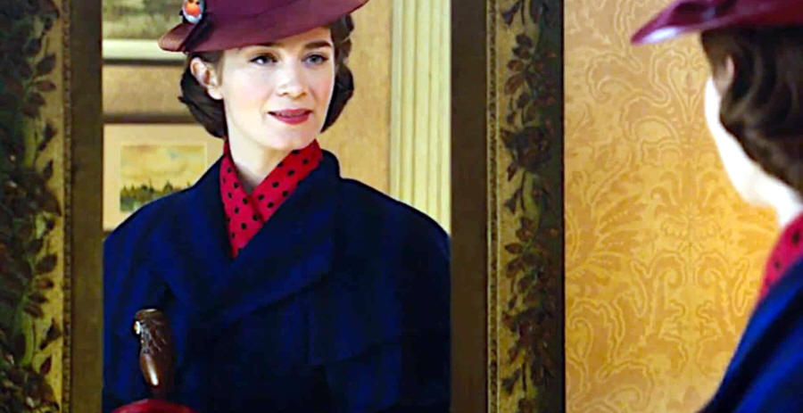 Il Ritorno di Mary Poppins
