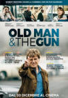 Old Man and the Gun