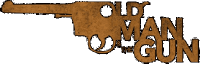 Old Man & the Gun