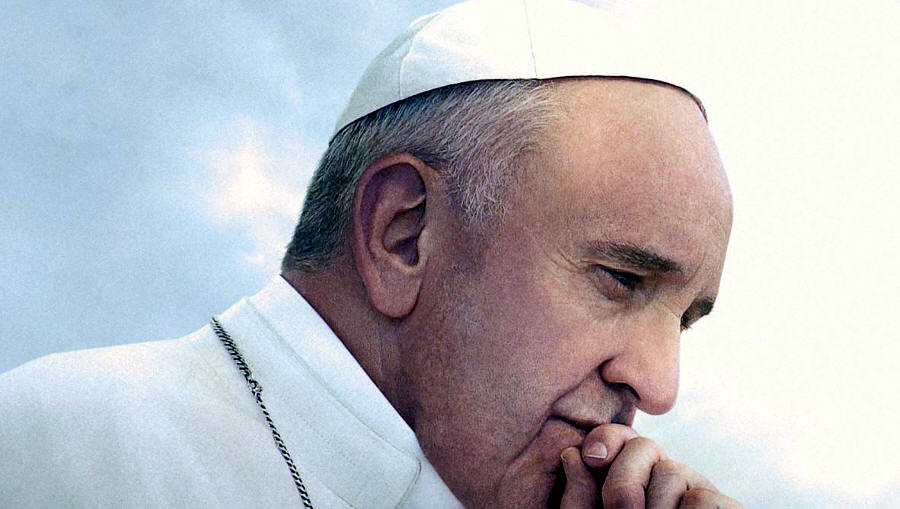 Papa Francesco - Un uomo di parola