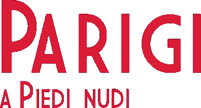 Parigi a piedi nudi