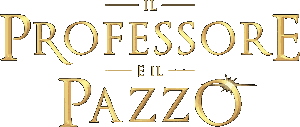 Il Professore e il Pazzo