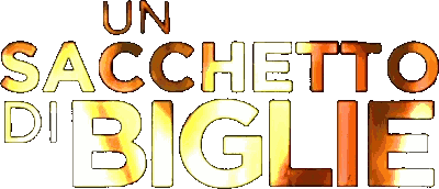 Un sacchetto di biglie