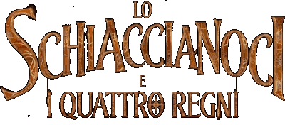 Lo schiaccianoci e i quattro regni
