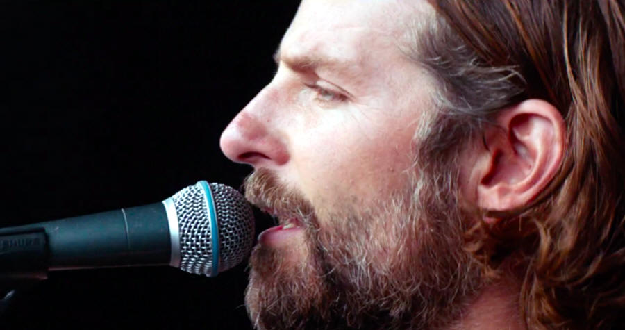 A star is born