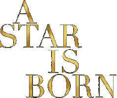 A star is born