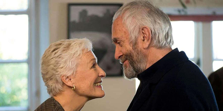 The Wife – Vivere nell'ombra