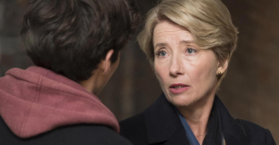 Il Verdetto - The children act | Trailer Ufficiale Italiano