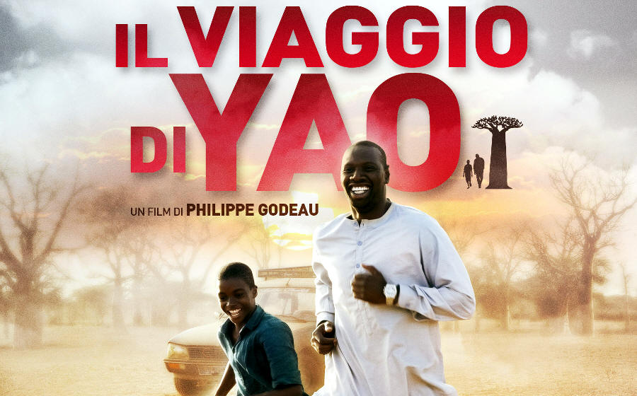 Il viaggio di Yao