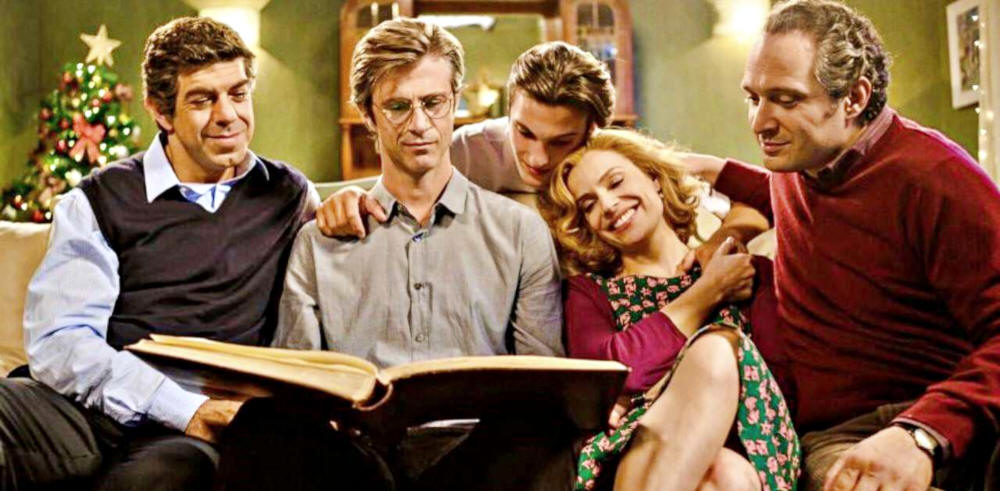 Gli anni più belli