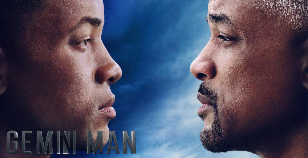 Gemini Man