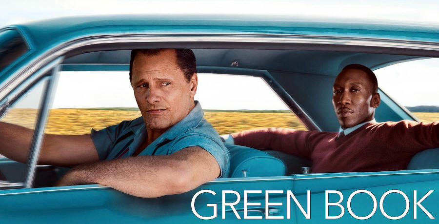 Green book