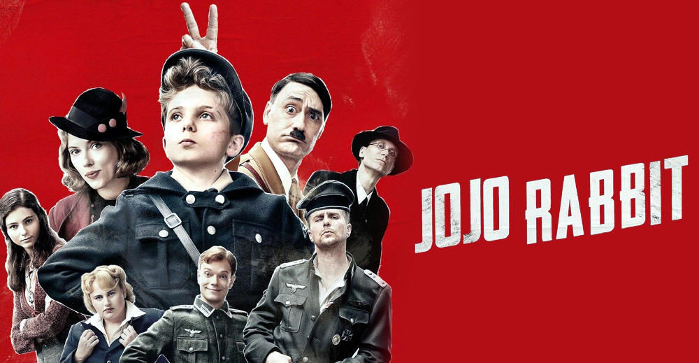 Jojo Rabbit