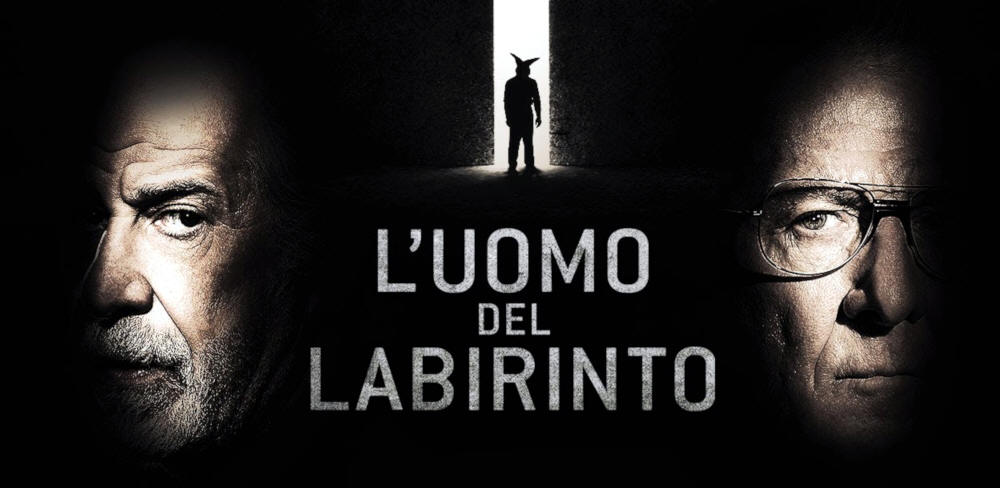 L'uomo del labirinto